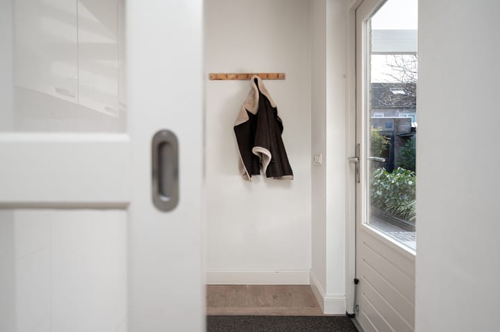 Foto 16 van Klaproosstraat 12