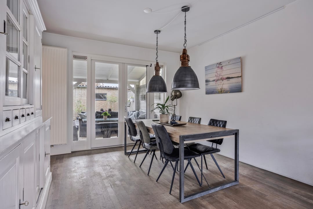 Foto 7 van Thorbeckelaan 12