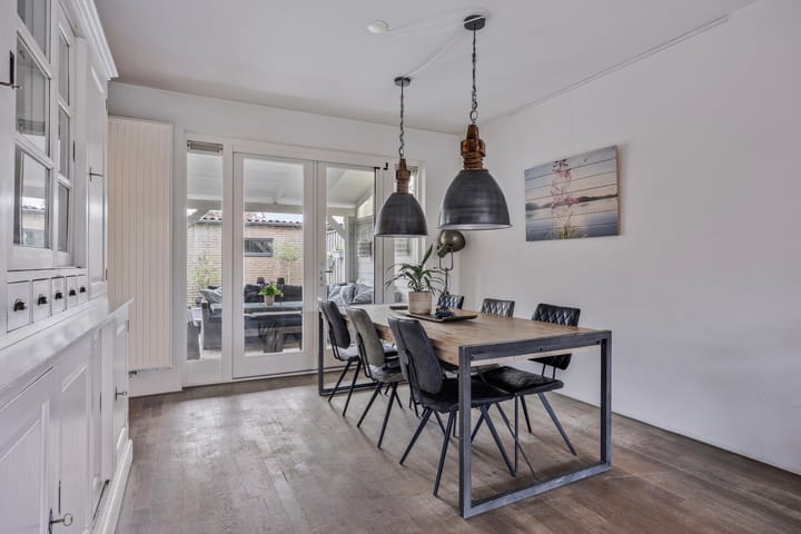 Foto 7 van Thorbeckelaan 12