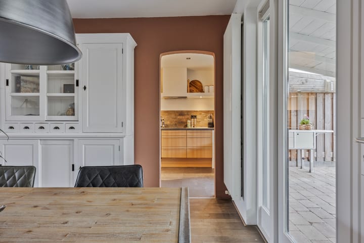 Foto 8 van Thorbeckelaan 12