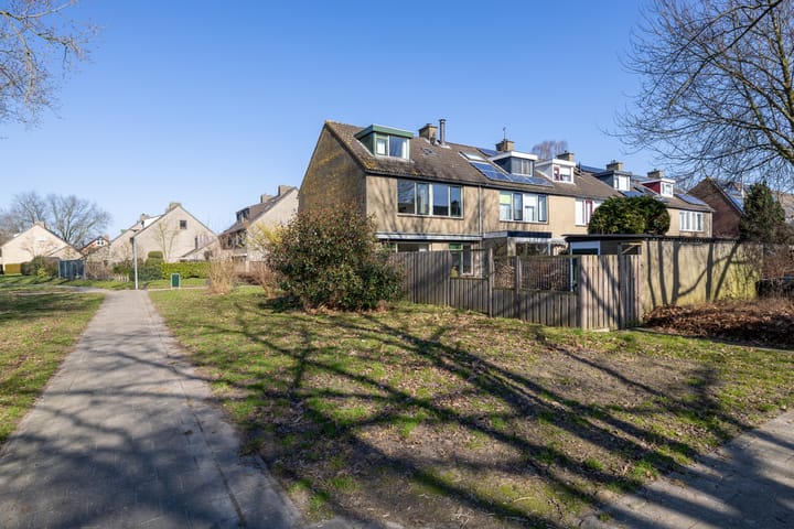 Foto 4 van Mastmeen 25