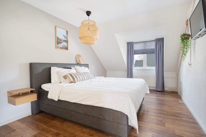 Foto 19 van Klaproosstraat 12