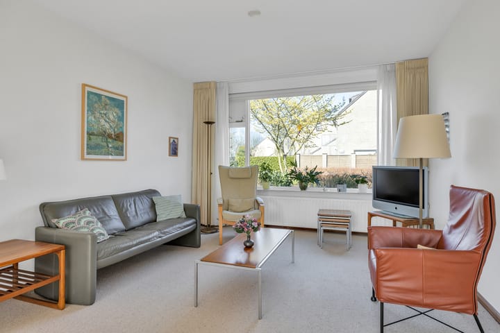 Foto 5 van Mastmeen 25