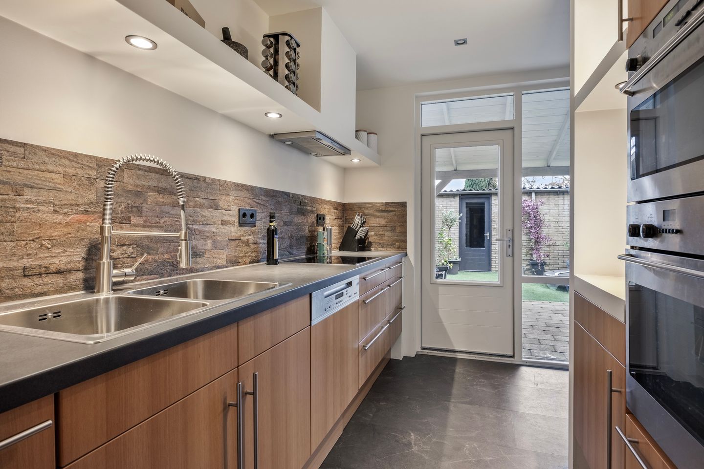 Foto 10 van Thorbeckelaan 12