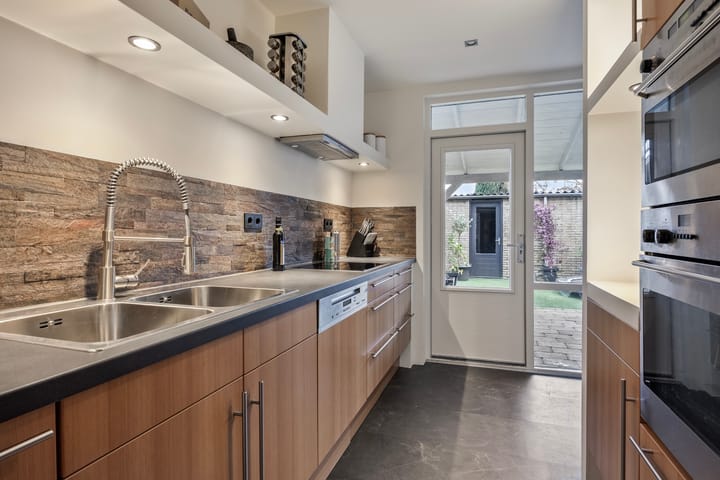 Foto 10 van Thorbeckelaan 12