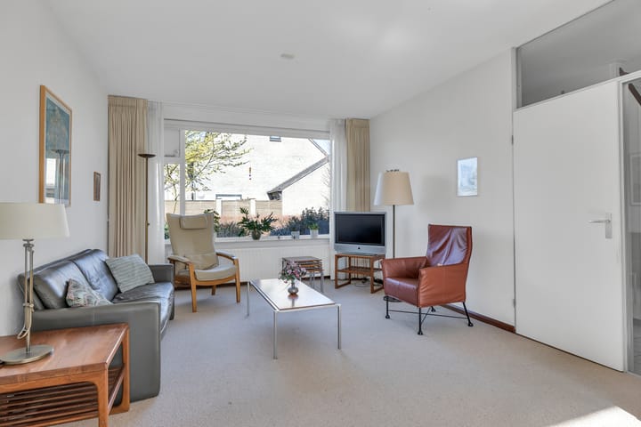 Foto 6 van Mastmeen 25