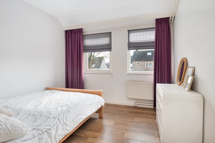 Foto 21 van Klaproosstraat 12