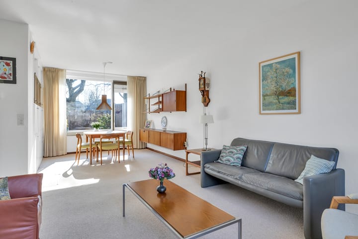 Foto 7 van Mastmeen 25