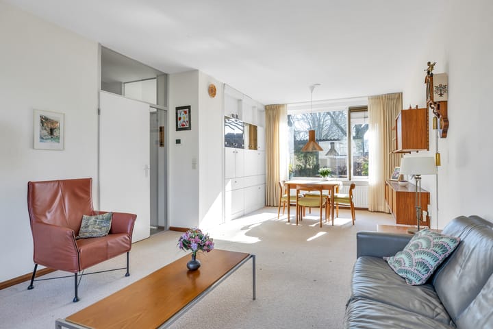 Foto 8 van Mastmeen 25