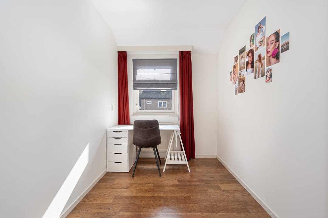 Foto 23 van Klaproosstraat 12