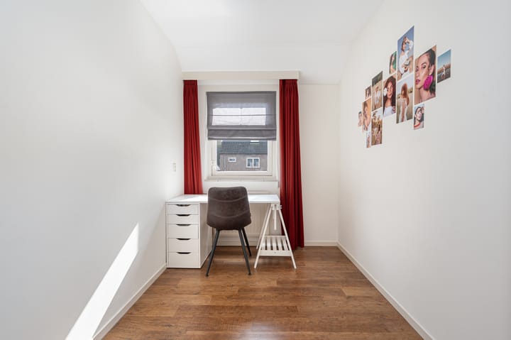 Foto 23 van Klaproosstraat 12