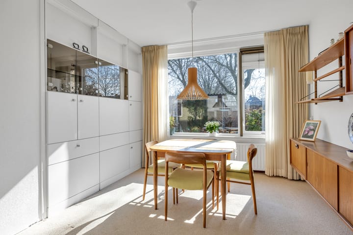 Foto 9 van Mastmeen 25