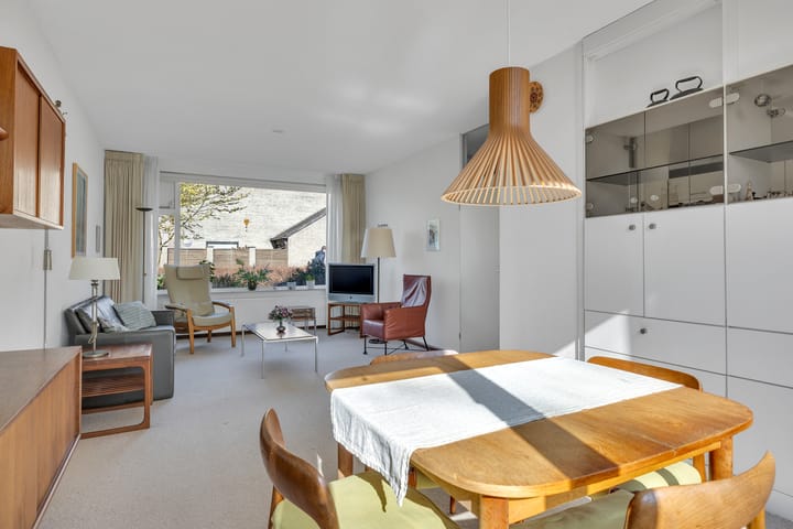 Foto 10 van Mastmeen 25