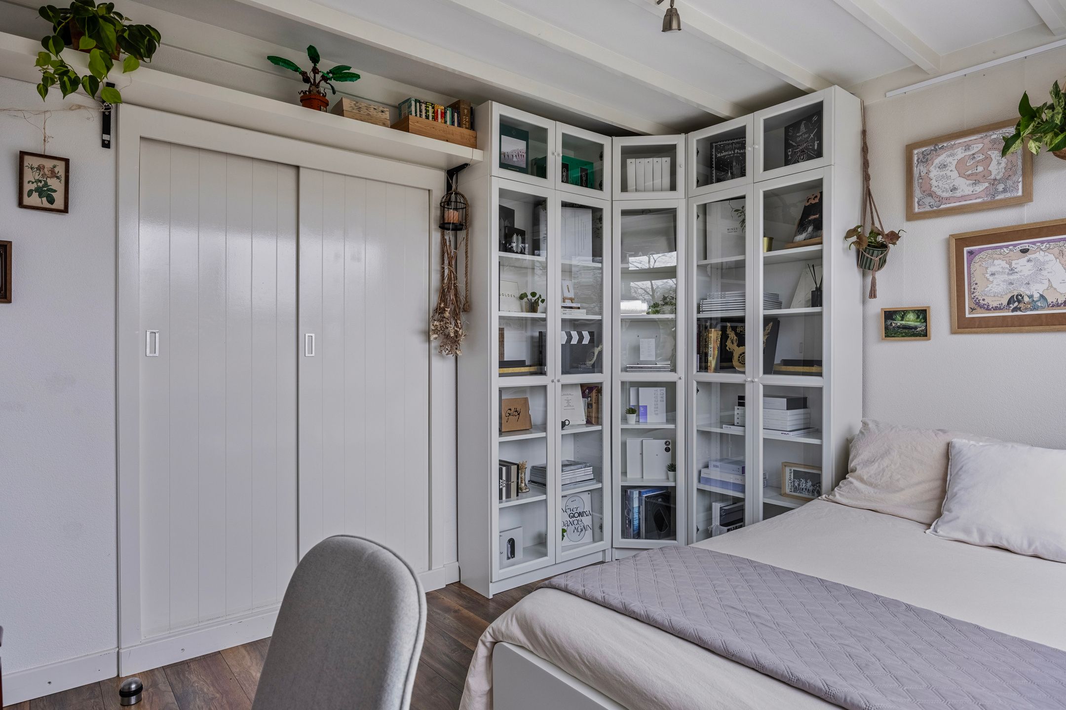 Foto 18 van Thorbeckelaan 12