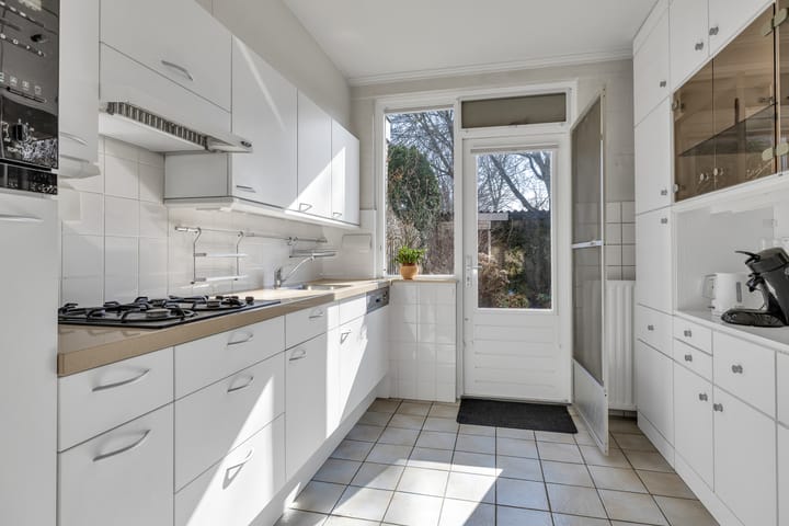 Foto 11 van Mastmeen 25