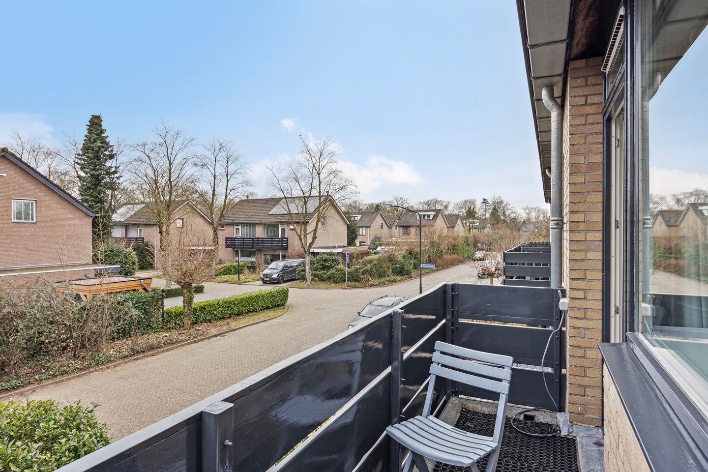 Foto 19 van Thorbeckelaan 12