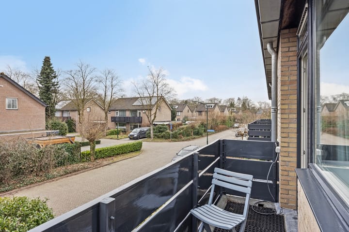 Foto 19 van Thorbeckelaan 12