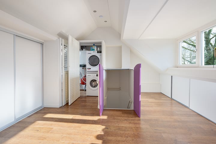 Foto 29 van Klaproosstraat 12