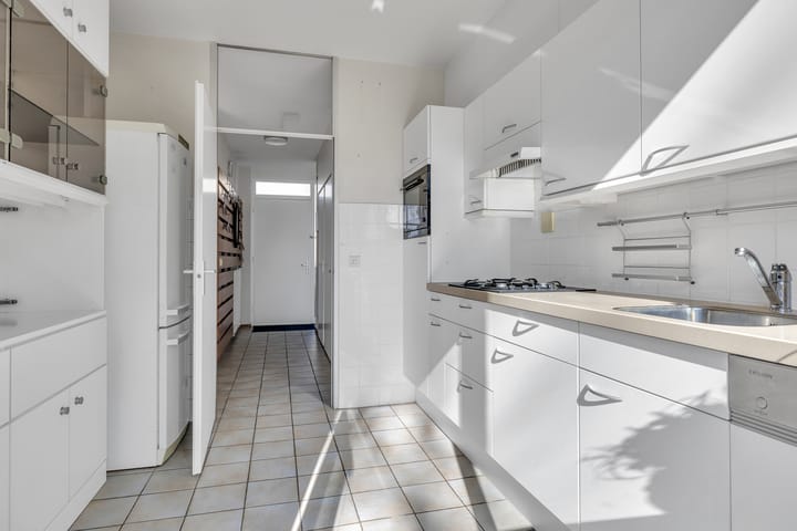 Foto 12 van Mastmeen 25