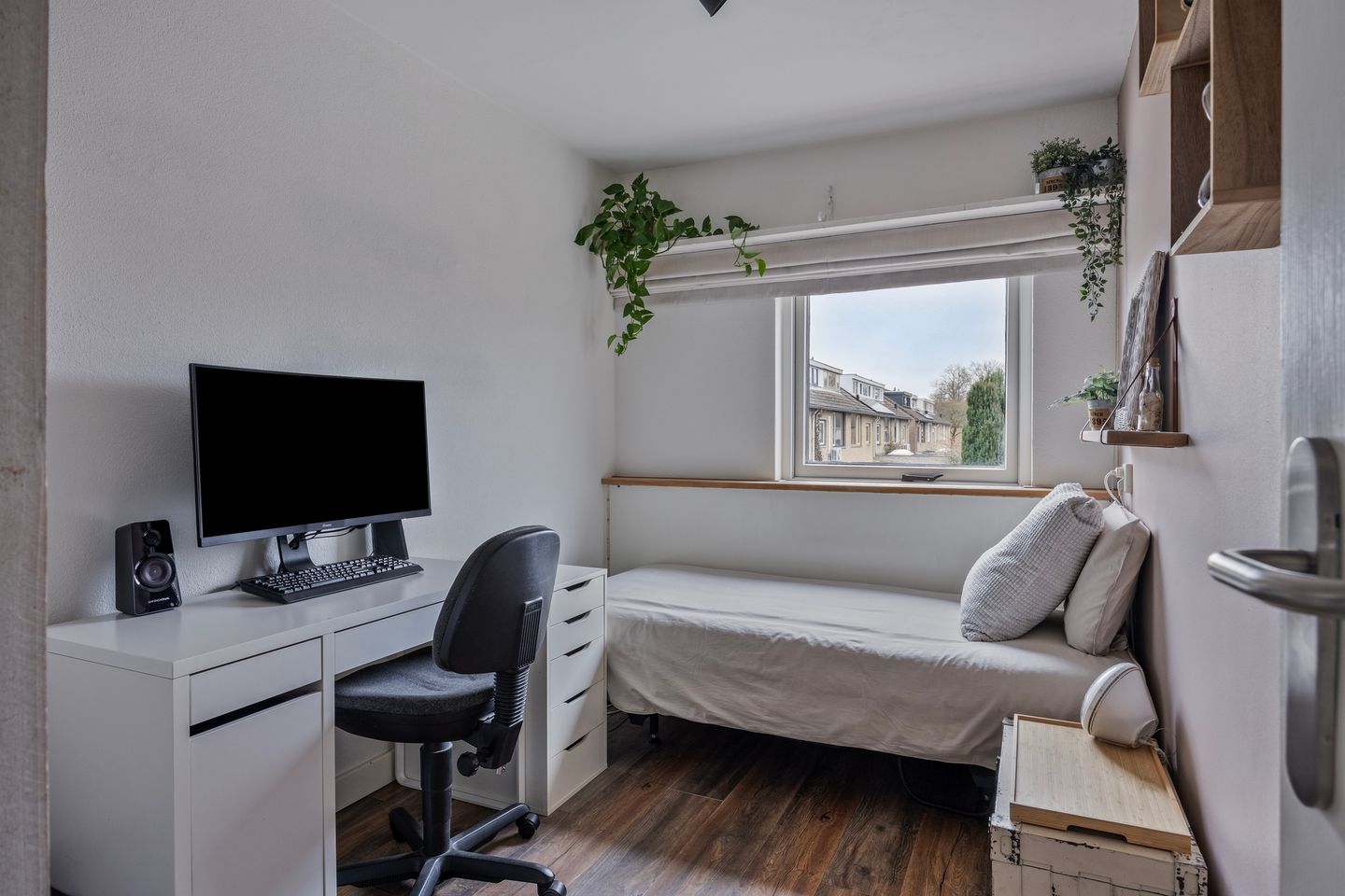 Foto 20 van Thorbeckelaan 12