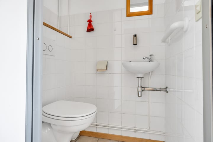 Foto 13 van Mastmeen 25