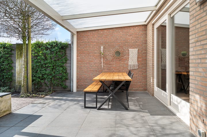 Foto 31 van Klaproosstraat 12