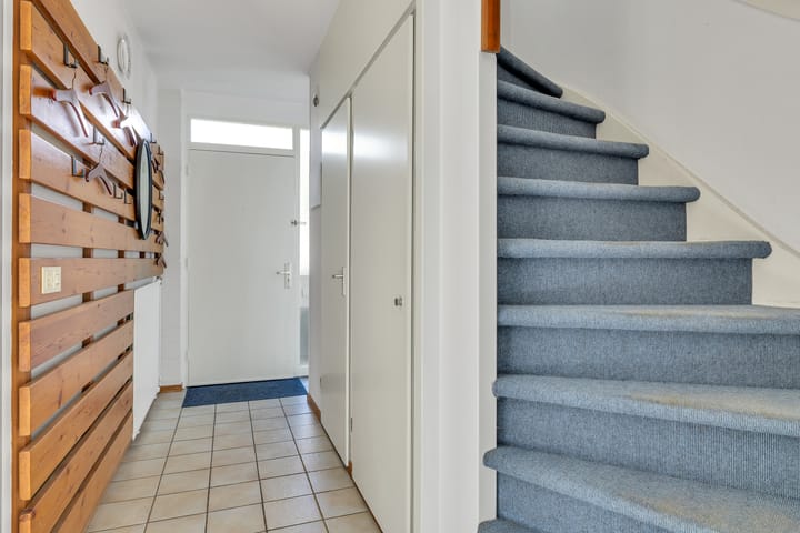 Foto 14 van Mastmeen 25