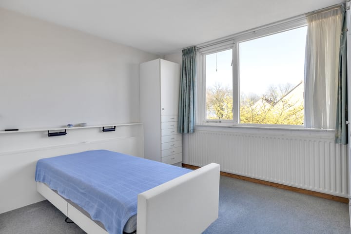 Foto 15 van Mastmeen 25