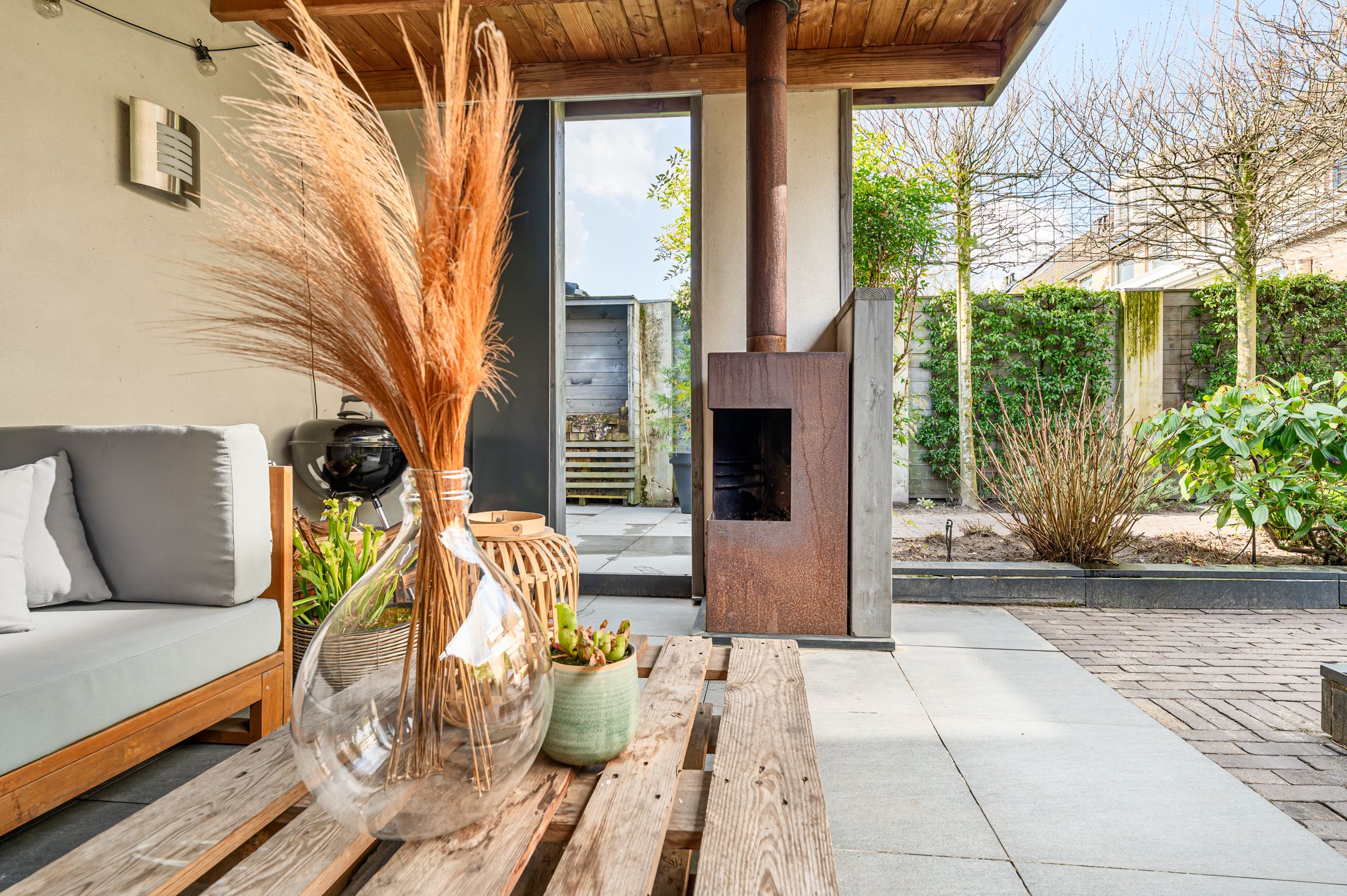 Foto 33 van Klaproosstraat 12