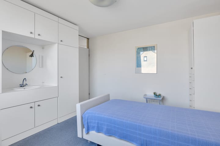 Foto 16 van Mastmeen 25