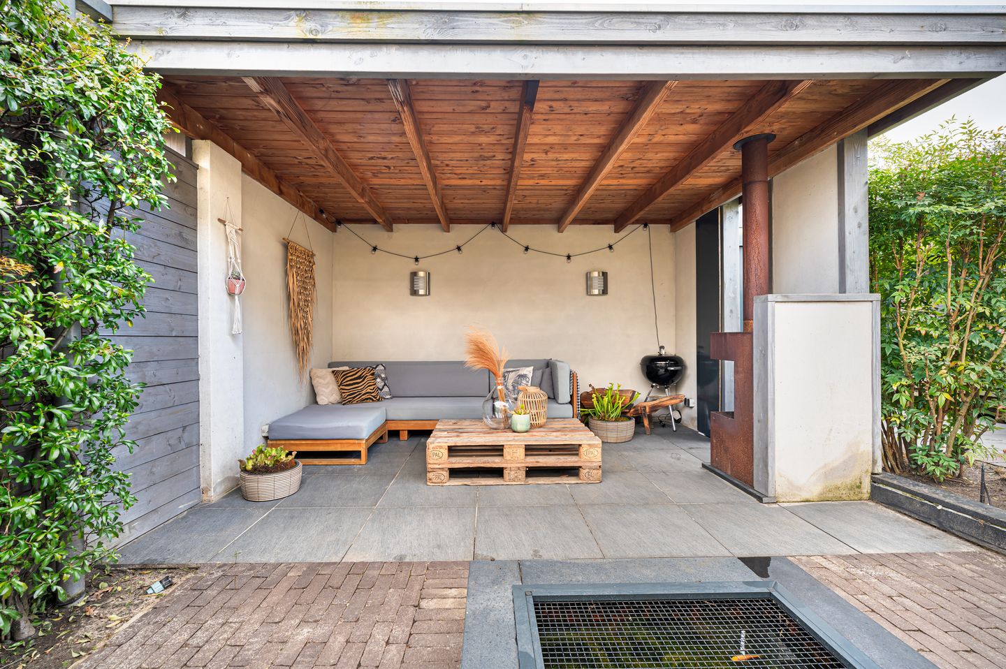 Foto 34 van Klaproosstraat 12