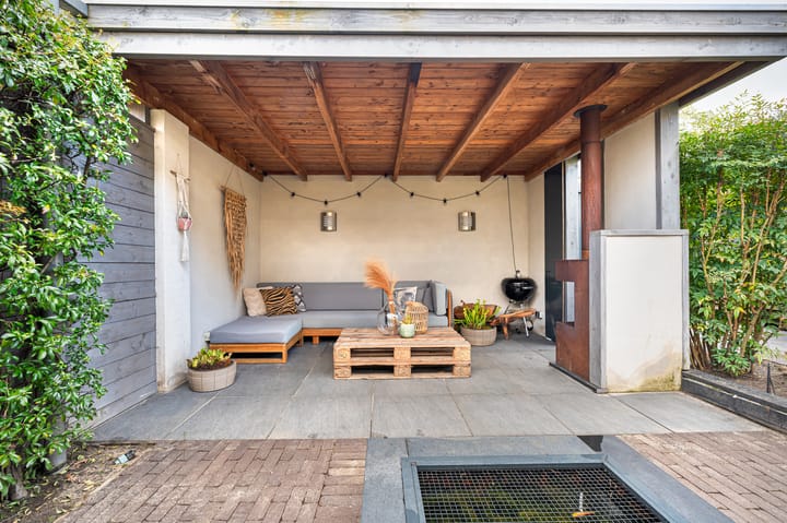 Foto 34 van Klaproosstraat 12