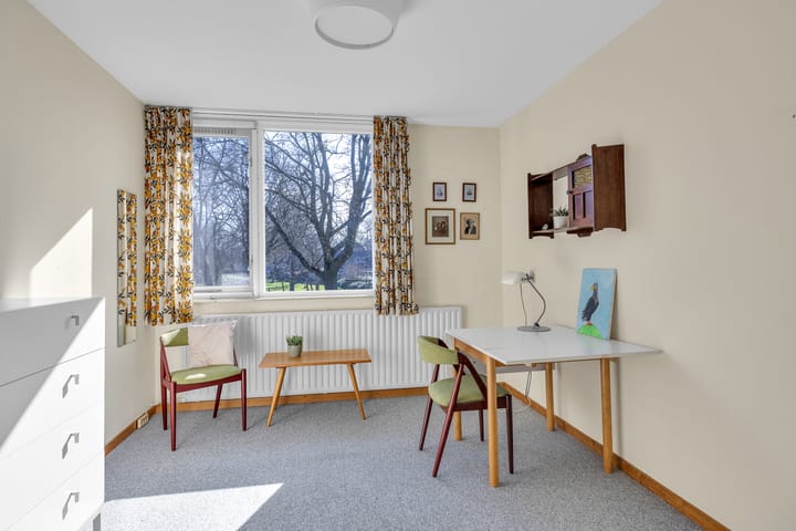 Foto 17 van Mastmeen 25