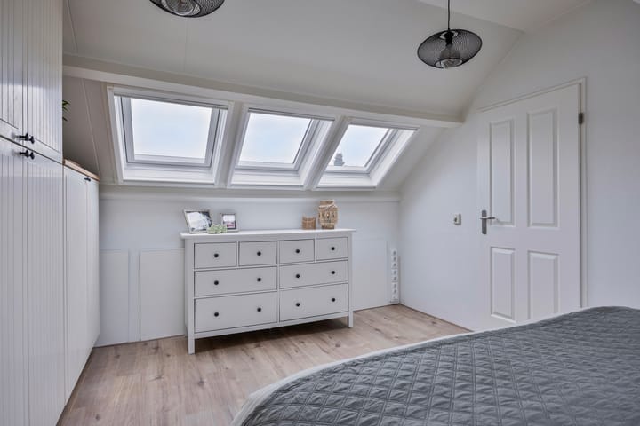 Foto 25 van Thorbeckelaan 12