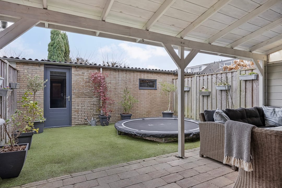 Foto 26 van Thorbeckelaan 12