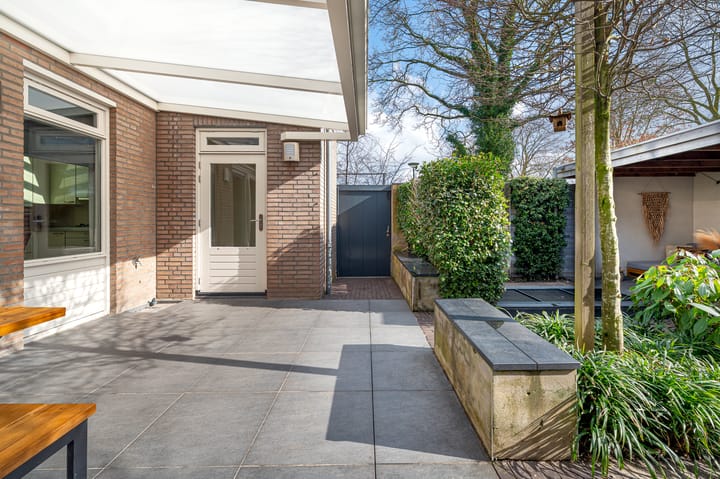 Foto 35 van Klaproosstraat 12