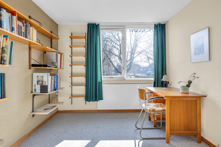 Foto 18 van Mastmeen 25