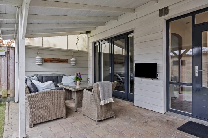 Foto 27 van Thorbeckelaan 12