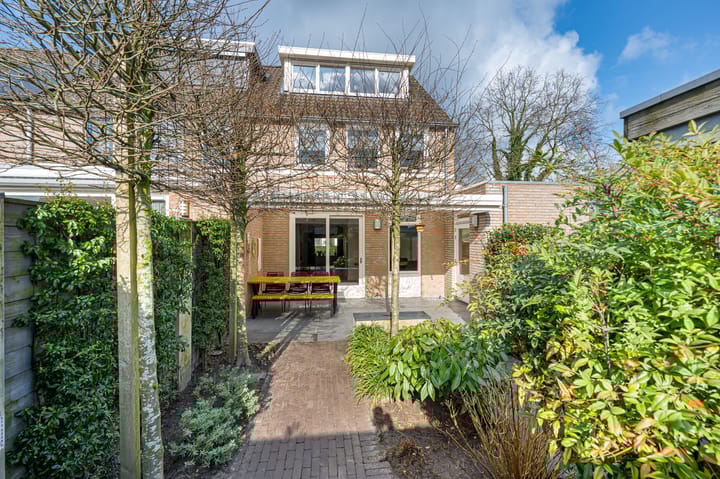 Foto 36 van Klaproosstraat 12