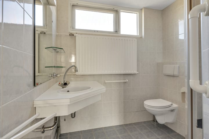 Foto 19 van Mastmeen 25