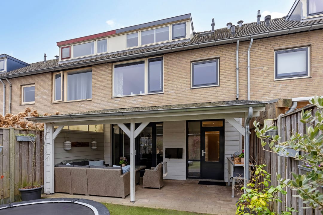 Foto 28 van Thorbeckelaan 12