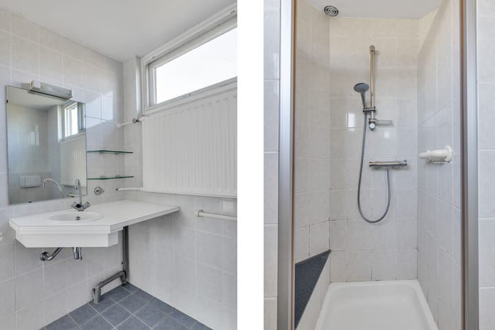 Foto 20 van Mastmeen 25