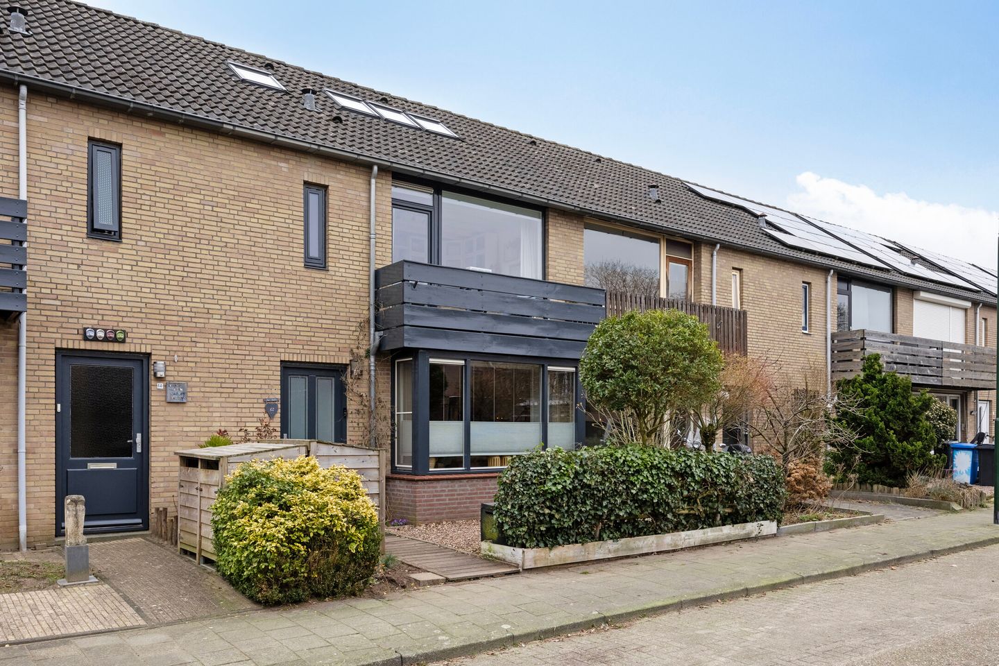 Foto 29 van Thorbeckelaan 12