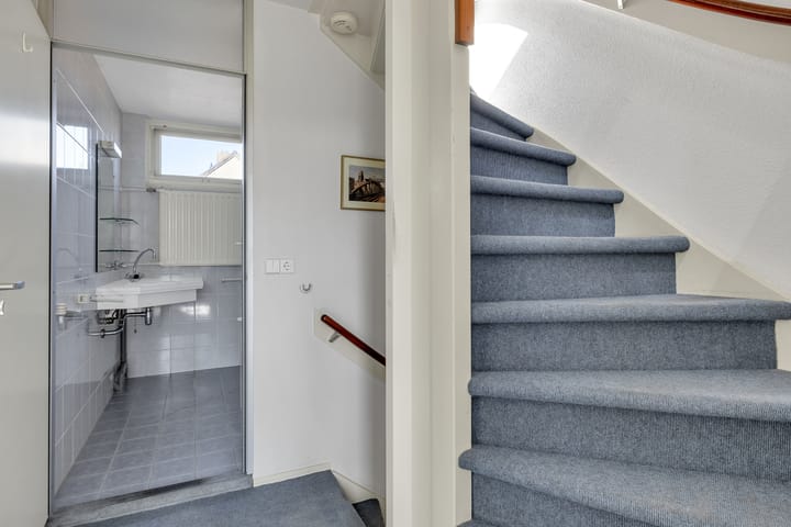 Foto 21 van Mastmeen 25