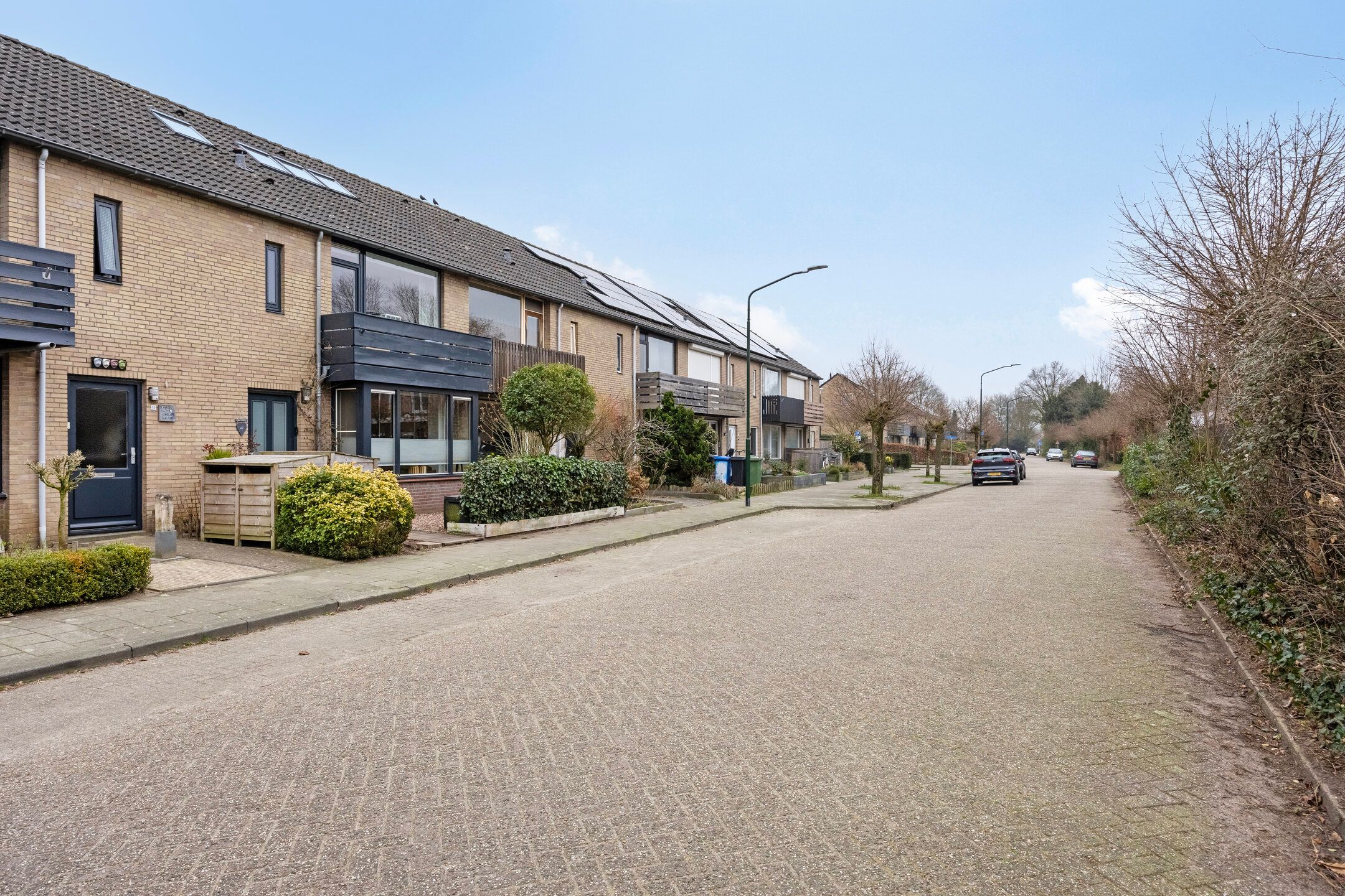 Foto 30 van Thorbeckelaan 12