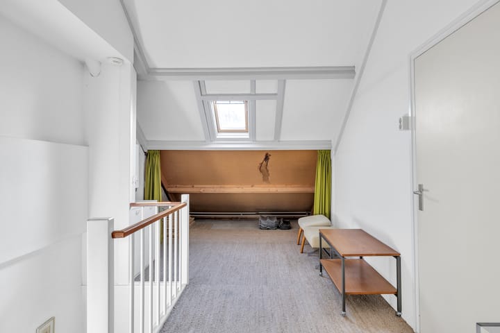 Foto 23 van Mastmeen 25