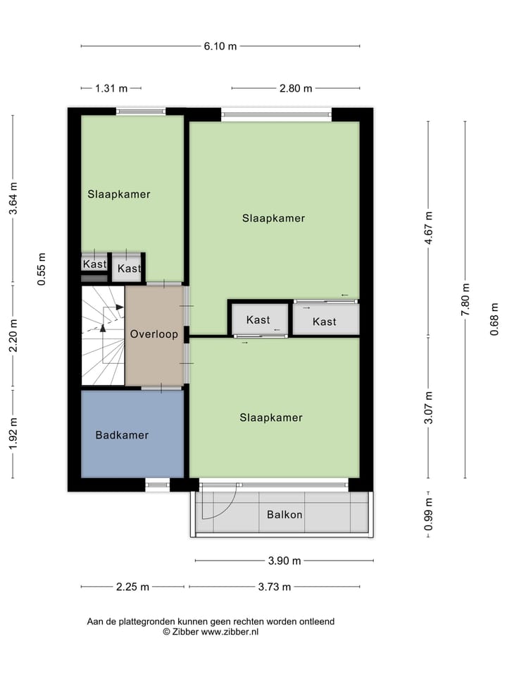 Foto 32 van Thorbeckelaan 12