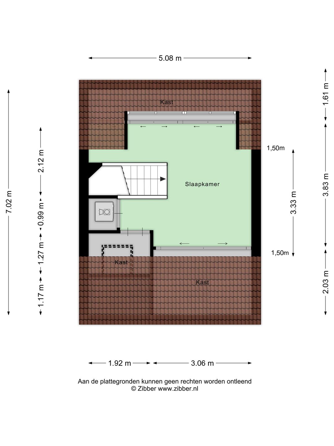 Foto 41 van Klaproosstraat 12