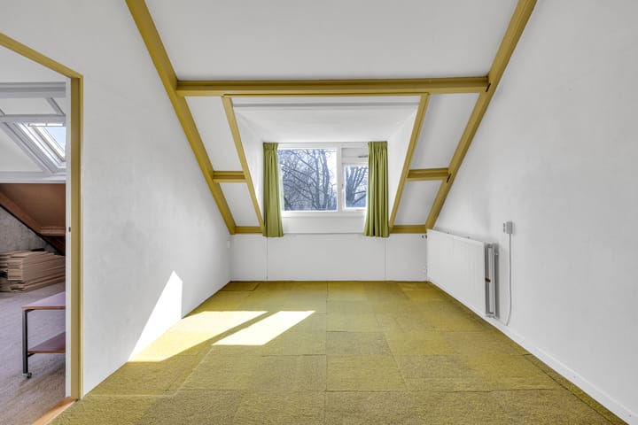 Foto 25 van Mastmeen 25