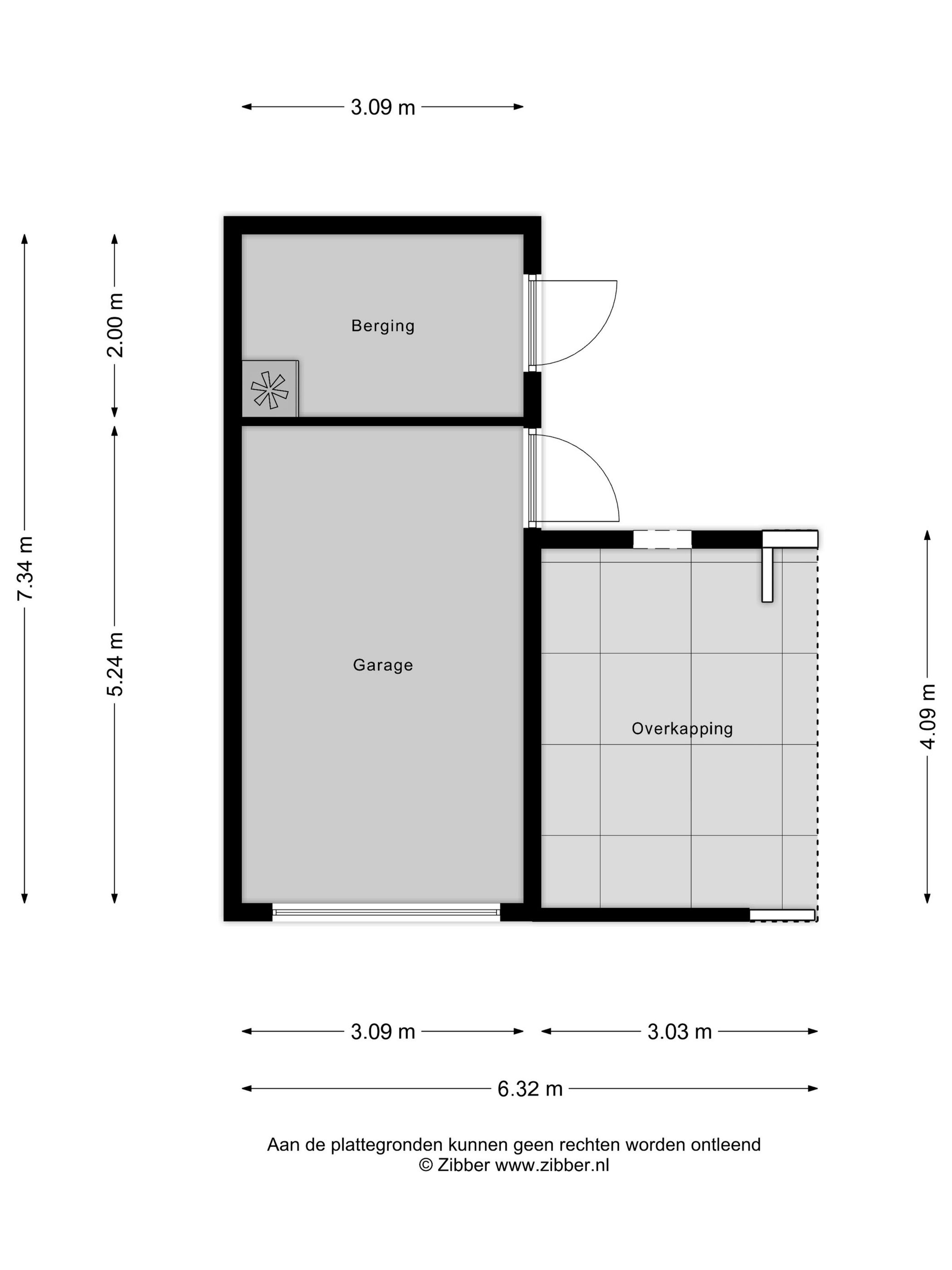 Foto 42 van Klaproosstraat 12